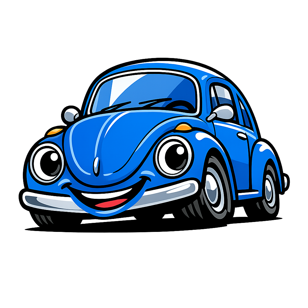 NeedCarFinance mascot